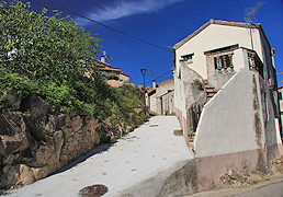 La Vajol, Alt Empordà